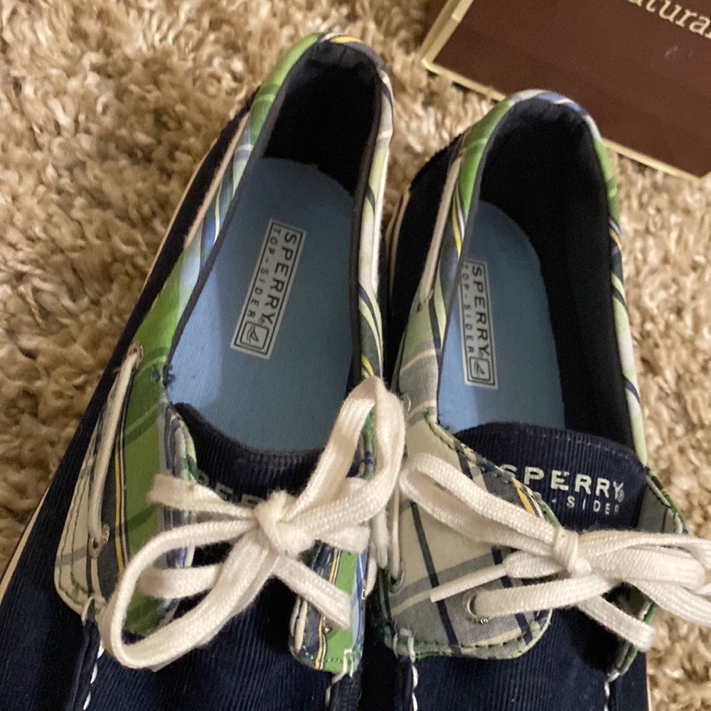 Sperry 11 Like New Without Tags - image 4